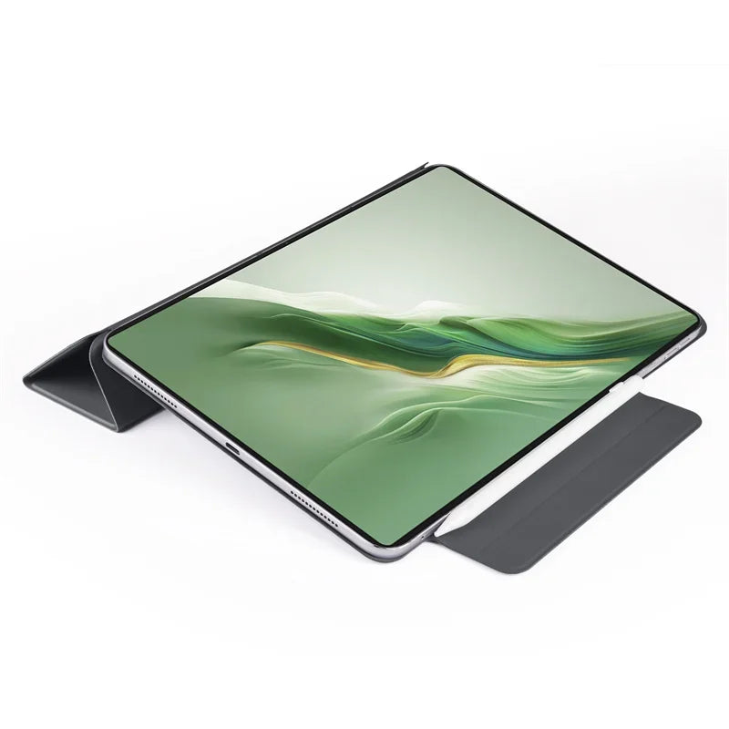 Funda For OnePlus Pad 3 Case 13.2 inch Ultra Slim Magnetic Detachable Coque For OPPO Pad 4 Pro 13.2'' 2025 Tablet Cover