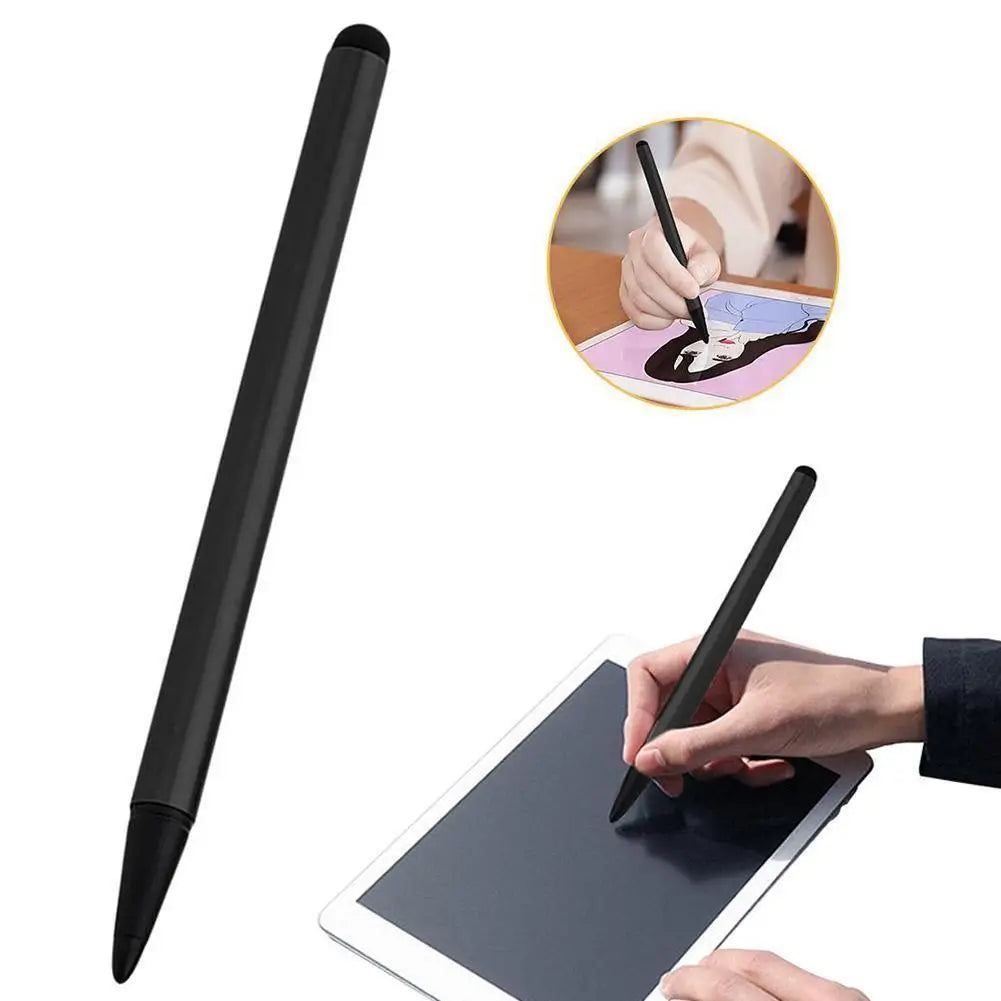 Universal Capacitive Stylus Pen for Tablet, Mobile Phone, iPhone, iPad Air, Galaxy, Nexus, Android Phones