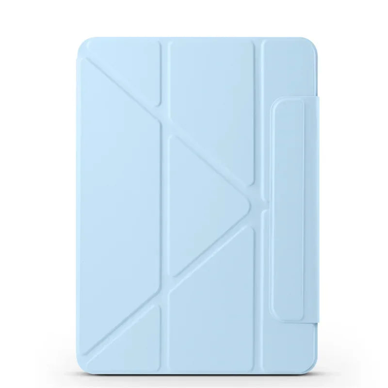 Funda For OnePlus Pad 3 Case 13.2 inch Ultra Slim Magnetic Detachable Coque For OPPO Pad 4 Pro 13.2'' 2025 Tablet Cover