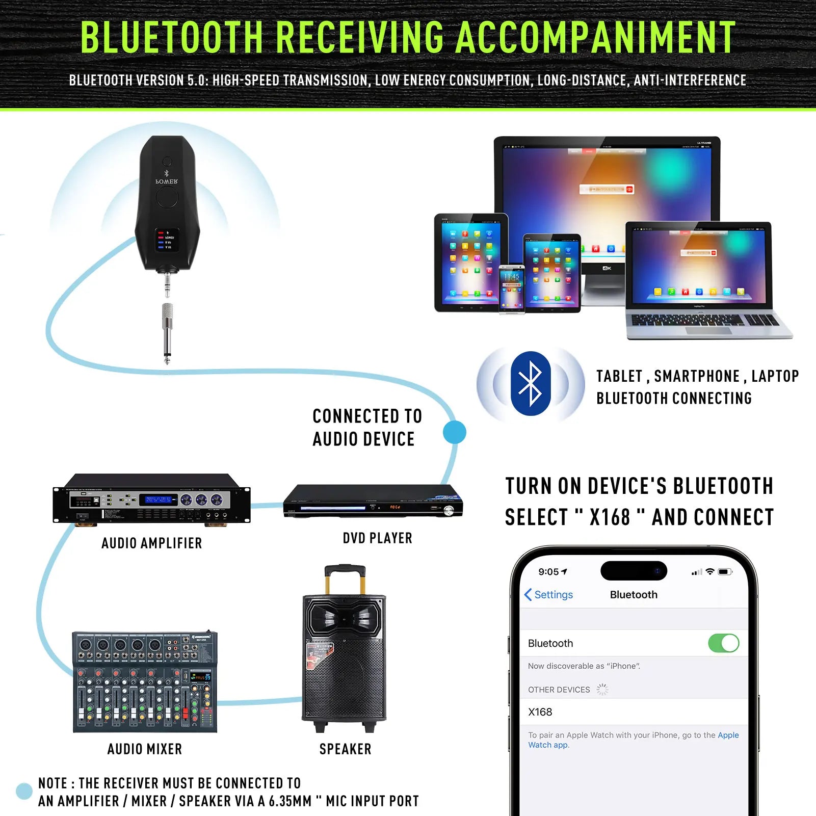 2026 RS-2  Host Stage Performance Rechargeable Professional Karoke Universal Handheld Wireless Microphone