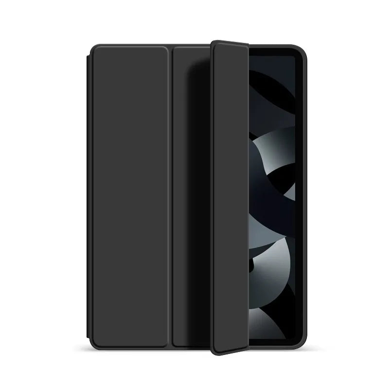 For iPad A16 Case 2025 Tablet Case Magnetic Flip Smart Cover For Apple iPad 11th Generation Case A3355 3356