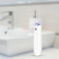 Washing Machine Water Floss Portable Red Teeth Household Electric Oral Cleaning Teeth Removal Dental Stone Washing Machine Sale