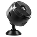 Wireless Security Monitoring WiFi Mini Remote Camera Magnetic 1080P Video Recorder Intelligent Home Security Camera For Infants