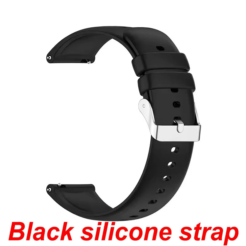 New Camera SmartWatch Men Women Photos Record Video Sports Fitness Health Monitor Waterproof Bluetooth Call Recording Smartwatch