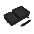 DJ Disc Player Carrying Case Controller Storage Bag Dustproof Turntables Protective Case for Pioneer DJ DDJ-800 DDJ-FLX104 FLX6