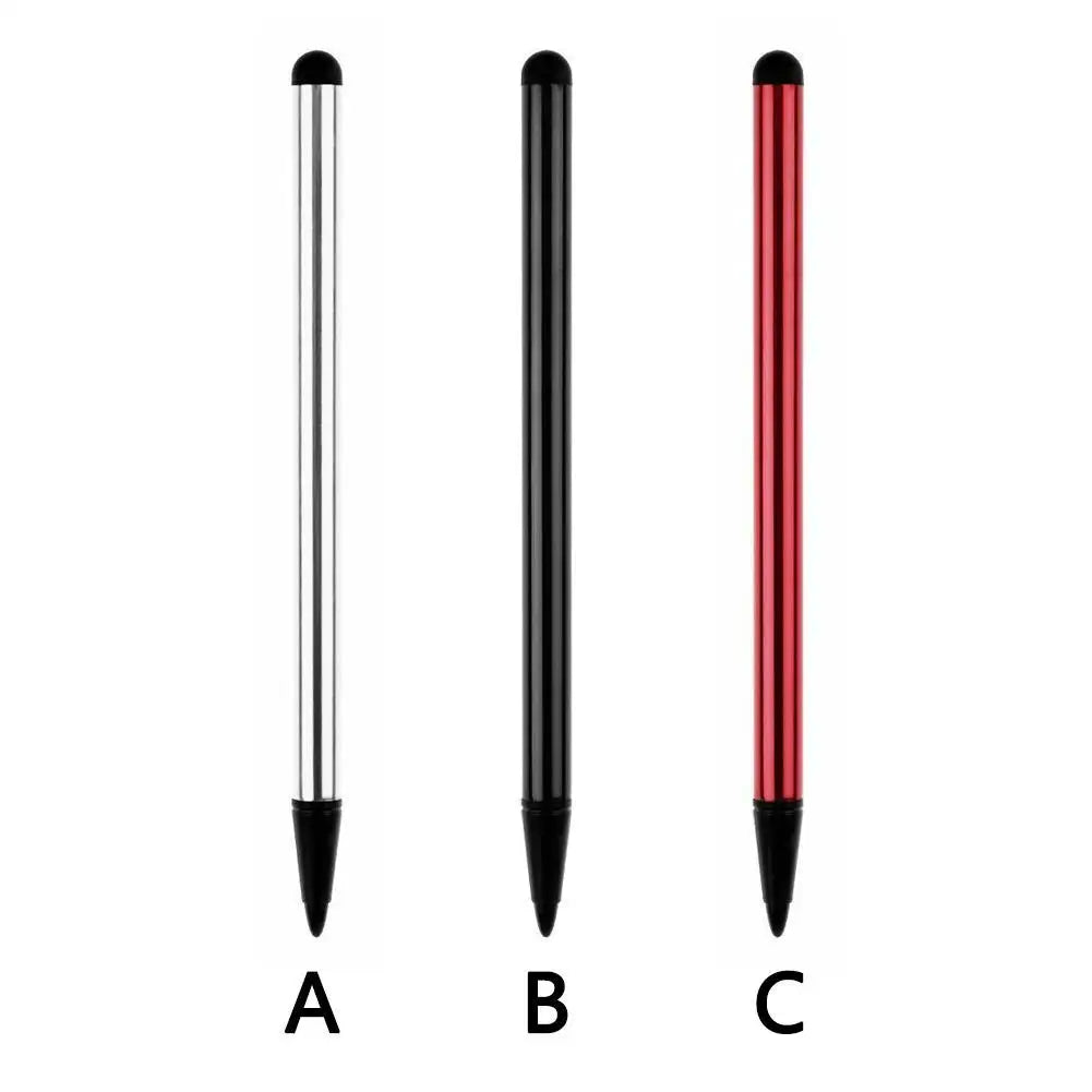 Universal Capacitive Stylus Pen for Tablet, Mobile Phone, iPhone, iPad Air, Galaxy, Nexus, Android Phones