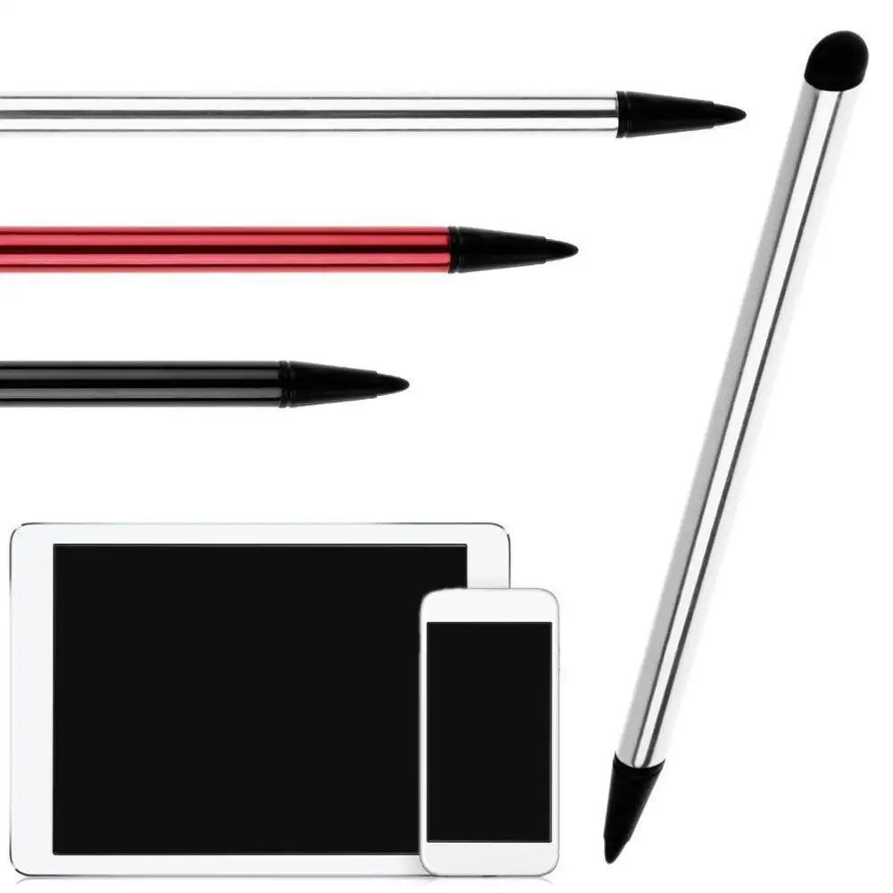 Universal Capacitive Stylus Pen for Tablet, Mobile Phone, iPhone, iPad Air, Galaxy, Nexus, Android Phones