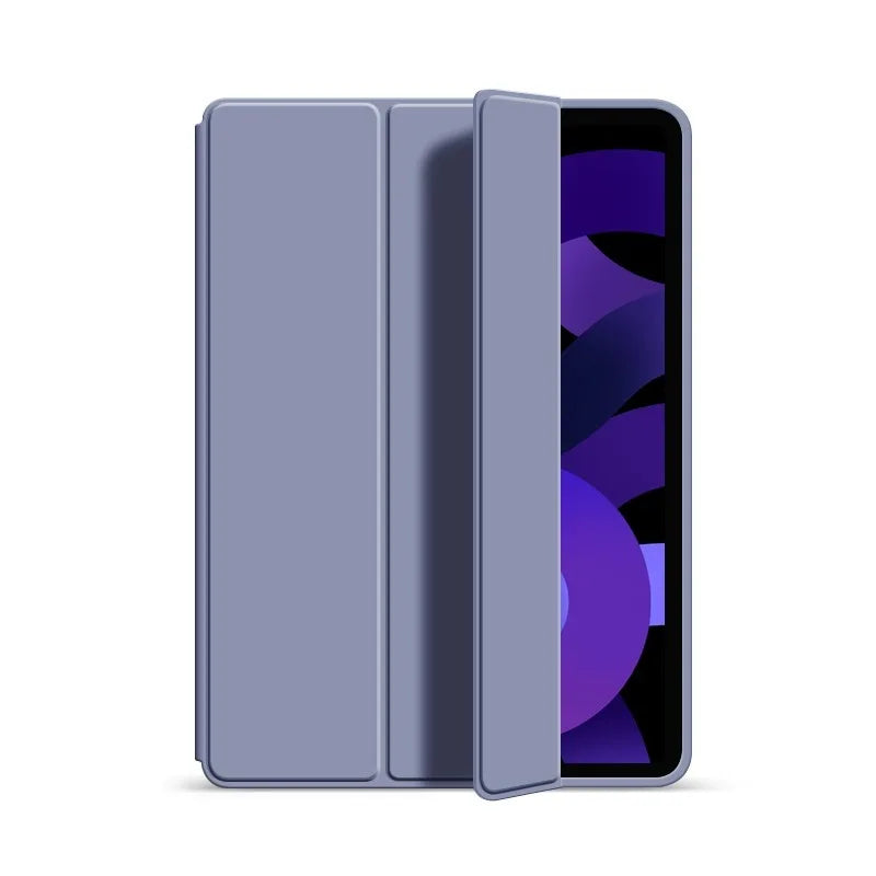 For iPad A16 Case 2025 Tablet Case Magnetic Flip Smart Cover For Apple iPad 11th Generation Case A3355 3356