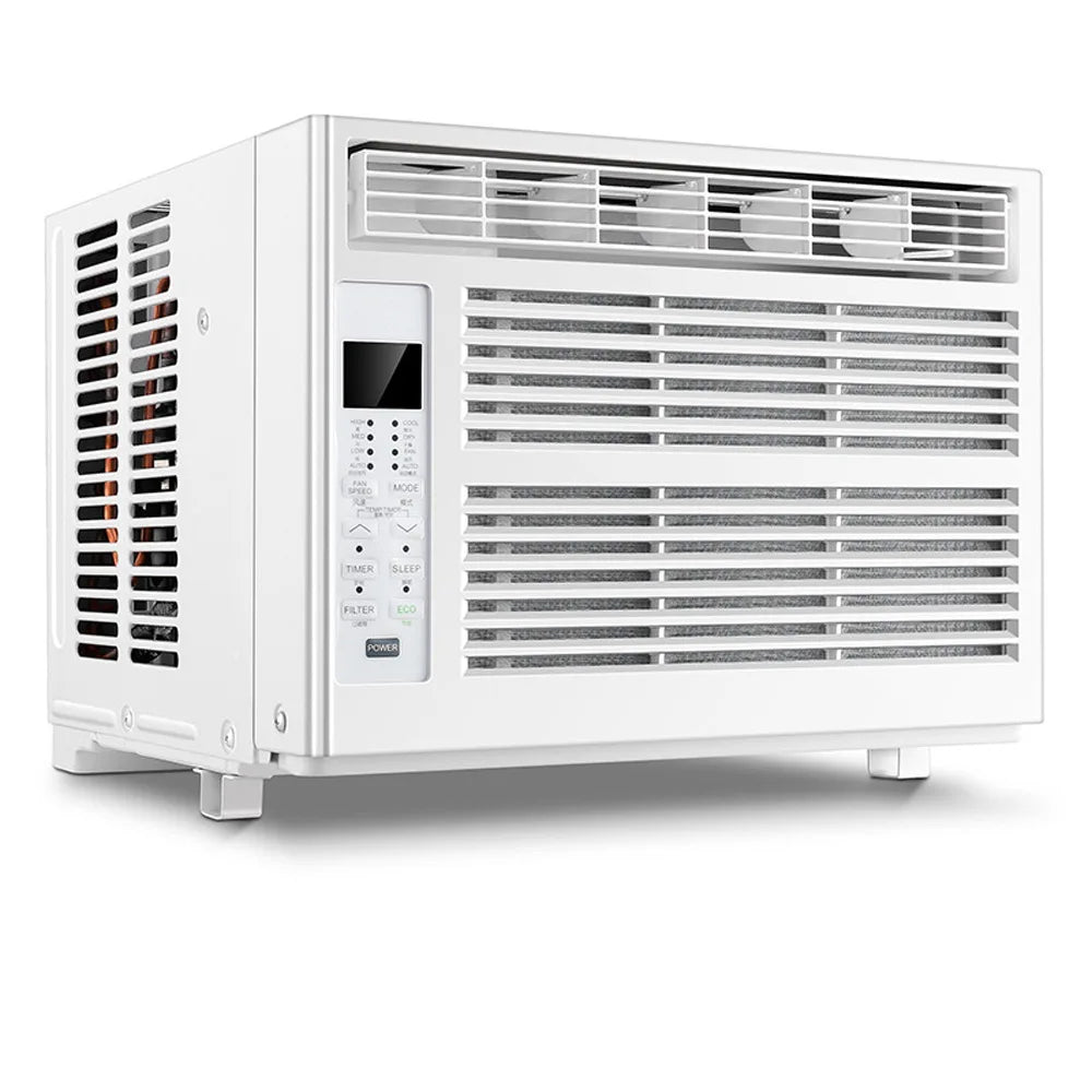 Portable Air Conditioner Household Aire Acondicionado Pequeño Cooling Machine Split Air Conditioning Klima Ev