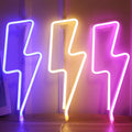 LED Neon Night Light Wall Hanging Neon Sign for Kids Room Home Bedroom Party Bar Wedding Decoration Christmas Gift Neon Lamp