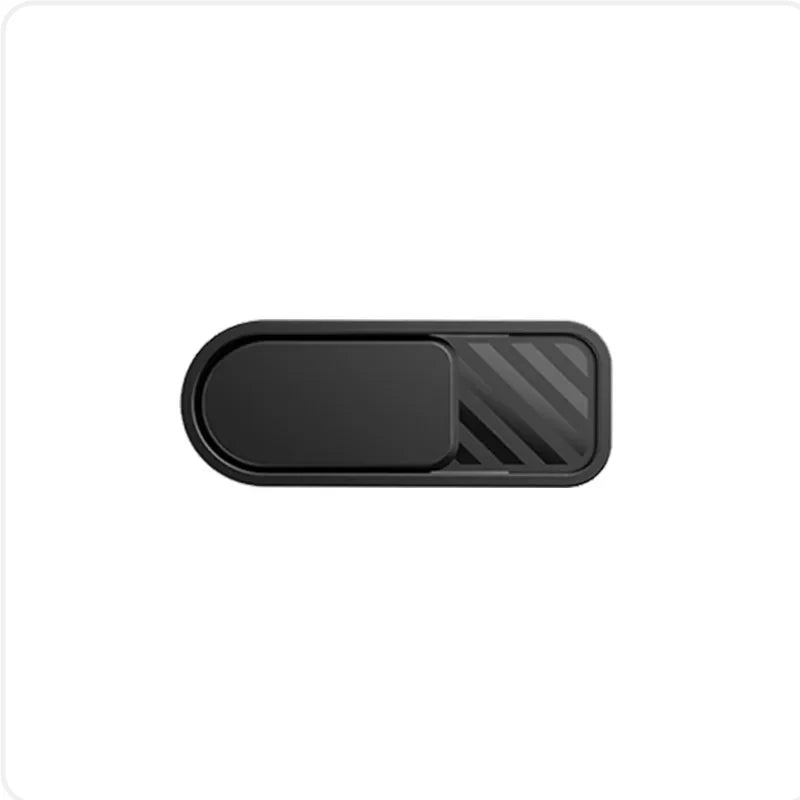 Webcam Cover Slide for Laptop MacBook Pro PC Tablet IPad IPhone Anti-Spy Privacy Shutter Sticker Camera Blocker Ultra Thin Caps