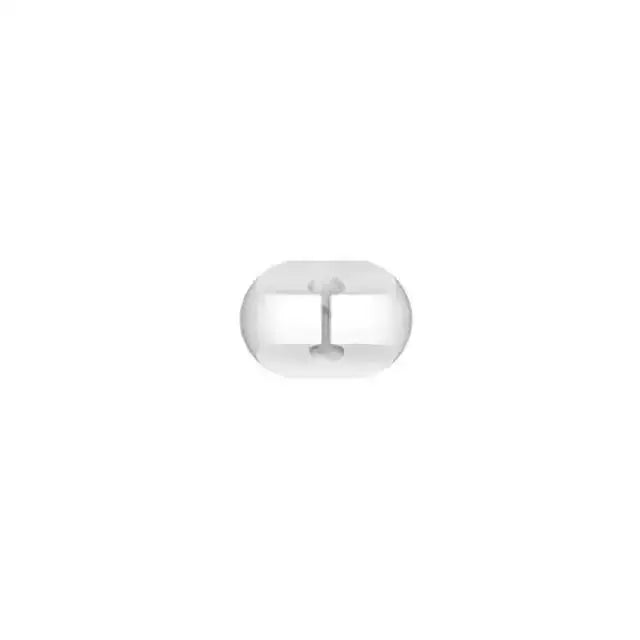 Silicone USB Cable Organizer Desk Tidy with Clips Charging Cable Winder Mouse Earphone Accessory Holder Neatness Organization
