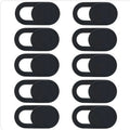 Webcam Cover Slide for Laptop MacBook Pro PC Tablet IPad IPhone Anti-Spy Privacy Shutter Sticker Camera Blocker Ultra Thin Caps