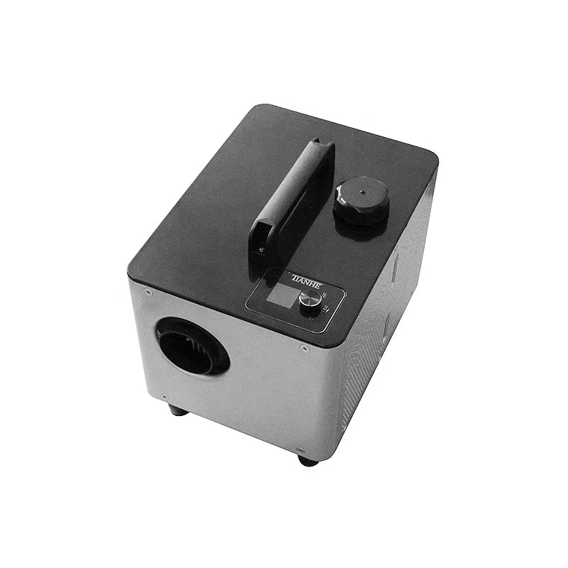 All-in-One 2KW 12V Diesel Heater Accessories, Compact Parking Air Heater with Efficient Heating for Truck & Off-Road Vehicles