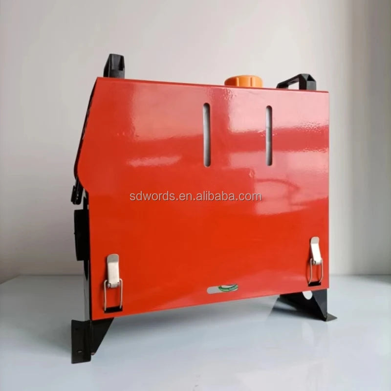 RV Portable Camping Outdoor 2kw 5kw Eliminate Noise For Rv Car Parking Heater Type 24 Volt Truck Cab Heater