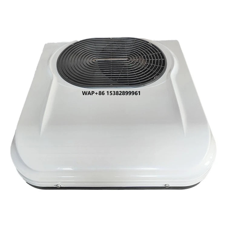 Roof Condicionado Dc Climatiseur Electrico Para Auto Truck Accessories 12 Volt Aire Acondicionado for Motorhome