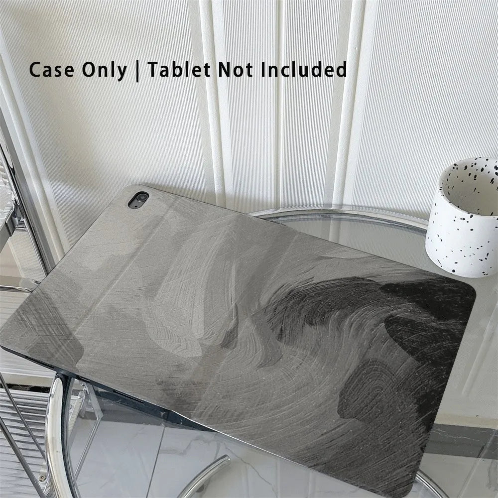 Smart Case Compatible with iPad Air 6,Air 5,4,and Compatible with iPad 10 (10.9 inches) ,2024,air m3/a16 2025