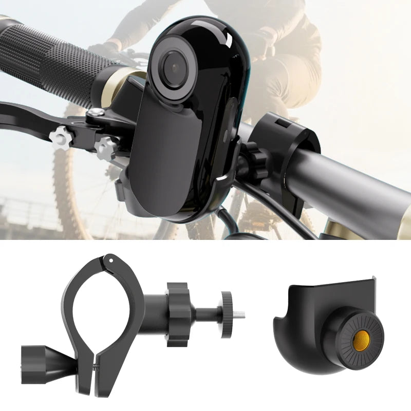 1080P HD 0.96 inch Screen Mini Camera Waterproof Sports DV Body Camera Action Camcorder Bodycam Digital Video Audio Recorder DVR