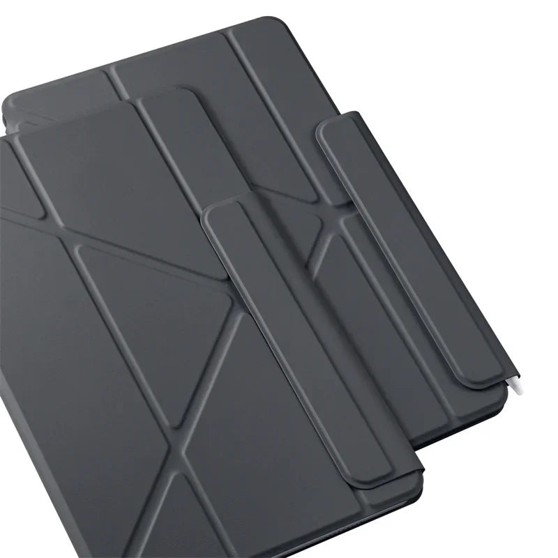 Funda For OnePlus Pad 3 Case 13.2 inch Ultra Slim Magnetic Detachable Coque For OPPO Pad 4 Pro 13.2'' 2025 Tablet Cover