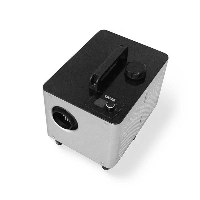 All-in-One 2KW 12V Diesel Heater Accessories, Compact Parking Air Heater with Efficient Heating for Truck & Off-Road Vehicles
