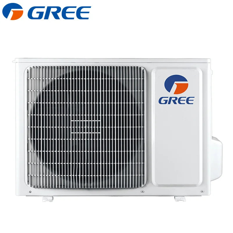 Gree Conversion De Frecuencia Montado En Lapared Enfriamiento Calefaccion Gree Inverter Split Aire Acondicionado Casa