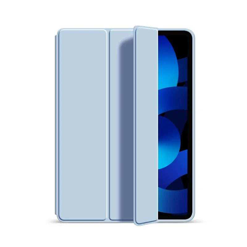 For iPad A16 Case 2025 Tablet Case Magnetic Flip Smart Cover For Apple iPad 11th Generation Case A3355 3356