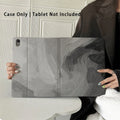 Smart Case Compatible with iPad Air 6,Air 5,4,and Compatible with iPad 10 (10.9 inches) ,2024,air m3/a16 2025