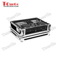 Tourgo Wholesale High Quality Aluminum DJ Controller Flight Case for Reloop Terminal Mix 4 Serato Midi Controller