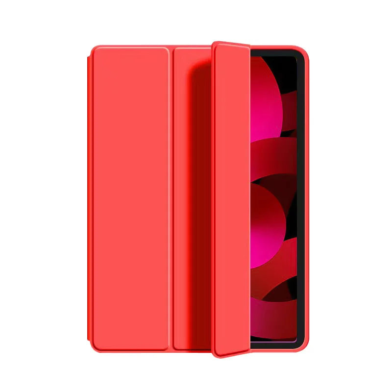For iPad A16 Case 2025 Tablet Case Magnetic Flip Smart Cover For Apple iPad 11th Generation Case A3355 3356