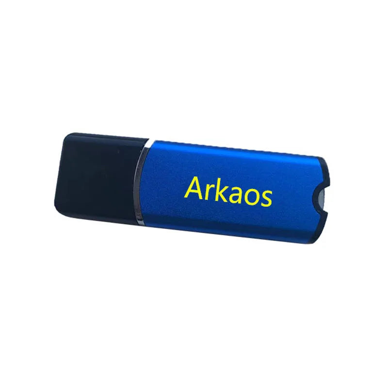 ArKaos Pro 5.6.1 Dongle with Software Pro PlayMedia Server and Software Solutions For Video Control Led Display Screen