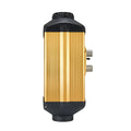 Bestselling Updated 5KW 12V/24V Diesel Parking Heater, Pro Air Heating System with Energy-Saving Design for Trucks & RVs