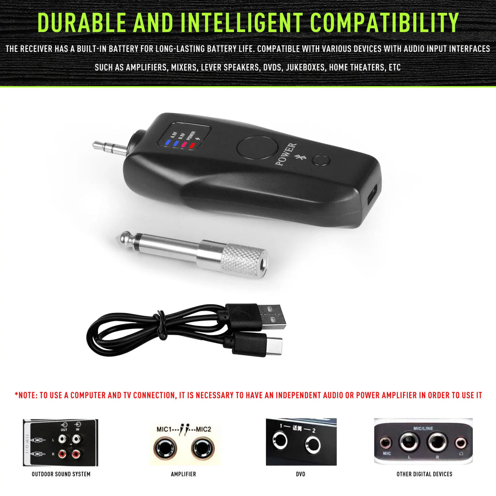 2026 RS-2  Host Stage Performance Rechargeable Professional Karoke Universal Handheld Wireless Microphone