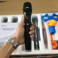 handhold wireless Cordless microphone