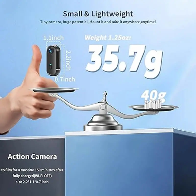 Sports Camera 4K FHD 1080P Outdoor In Helmet Motorcycle Bike Sport Mini Filming Bicycle Action Body Cam And Video Recording