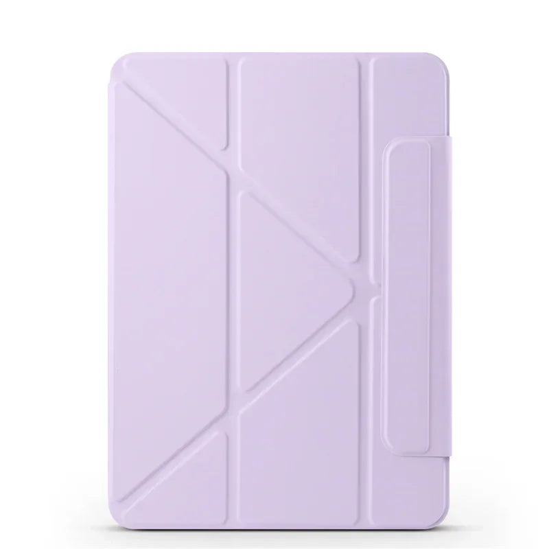 Funda For OnePlus Pad 3 Case 13.2 inch Ultra Slim Magnetic Detachable Coque For OPPO Pad 4 Pro 13.2'' 2025 Tablet Cover