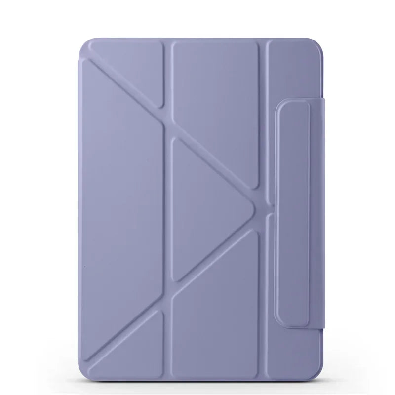 Funda For OnePlus Pad 3 Case 13.2 inch Ultra Slim Magnetic Detachable Coque For OPPO Pad 4 Pro 13.2'' 2025 Tablet Cover