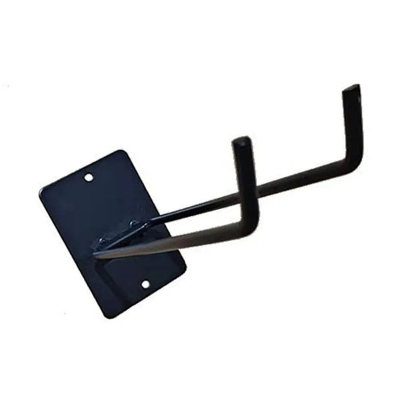 1pcs Tool Storage System Hooks Wall Holder Garage Storage Multi-Purposes Garden Tool Organizer For Warehouse Garage Wall Hook