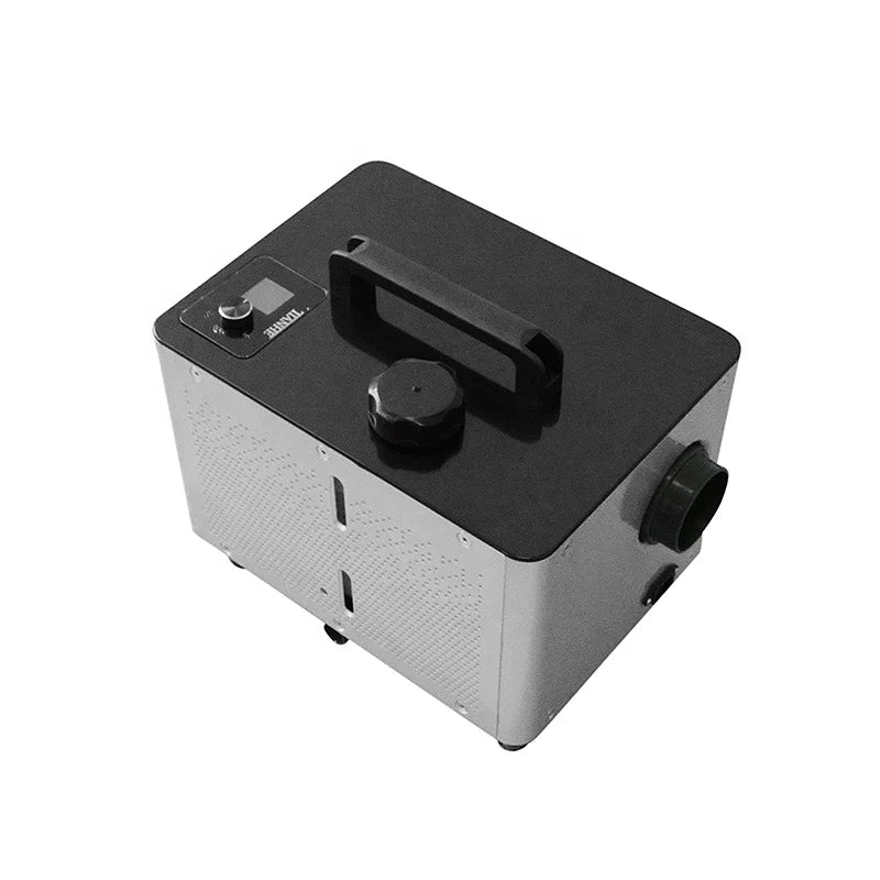 All-in-One 2KW 12V Diesel Heater Accessories, Compact Parking Air Heater with Efficient Heating for Truck & Off-Road Vehicles