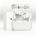 Active Noise Cancelling Wireless Headphones with Immersive Sound Ultra-Low Latency Effortless Wireless Charging for Gym running