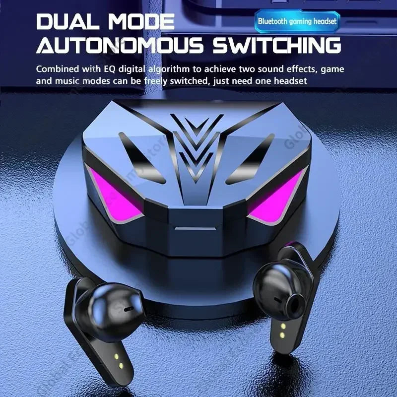 X15 TWS Bluetooth Wireless Earphones V5.1 In-Ear Headset for Sport And Gaming - Wholesale without Box Bluetooth Hearing Aids