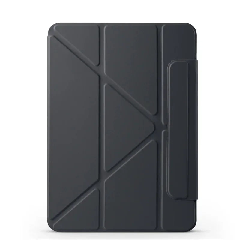 Funda For OnePlus Pad 3 Case 13.2 inch Ultra Slim Magnetic Detachable Coque For OPPO Pad 4 Pro 13.2'' 2025 Tablet Cover
