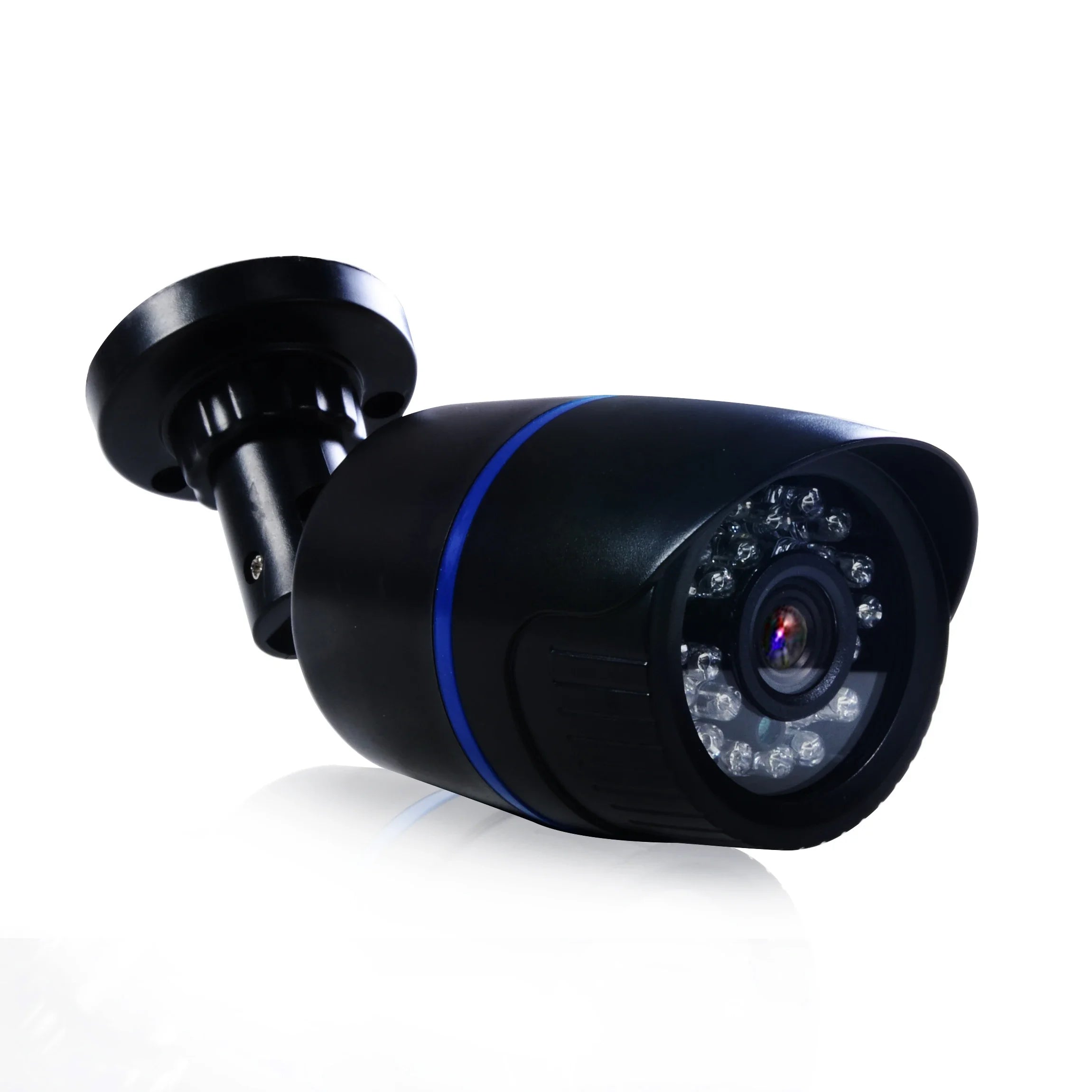 Real 1200TVL Security Surveillance Analog Hd Mini Cctv Camera Compatible Tv In/outdoor Waterproof Ip66 Infrared Color For Home