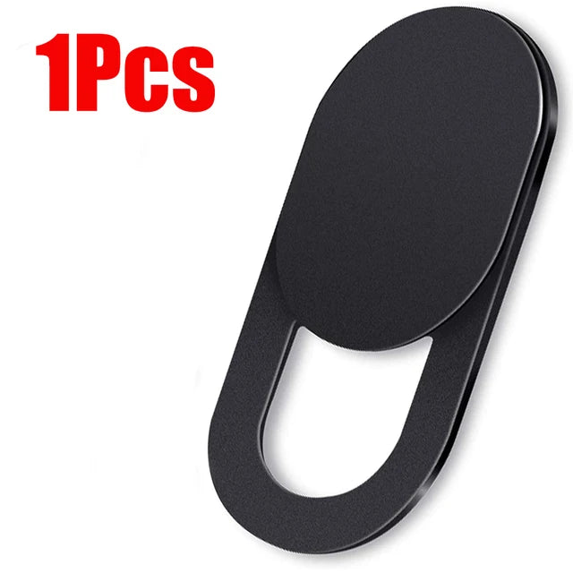20-1Pcs Universal Laptop Mobile Phone Webcam Cover Tablet Privacy Lens Stickers For iPad PC Anti Spy Protective Camera Covers