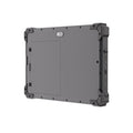 Rugged Android Tablet EM-T19, 10.1" GMS Certified Device, IP65 Waterproof with NFC, Barcode, GPS, 8GB RAM, 128GB ROM, 9500mAh