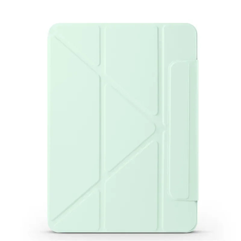 Funda For OnePlus Pad 3 Case 13.2 inch Ultra Slim Magnetic Detachable Coque For OPPO Pad 4 Pro 13.2'' 2025 Tablet Cover