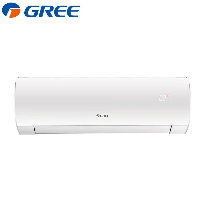 Gree Conversion De Frecuencia Montado En Lapared Enfriamiento Calefaccion Gree Inverter Split Aire Acondicionado Casa