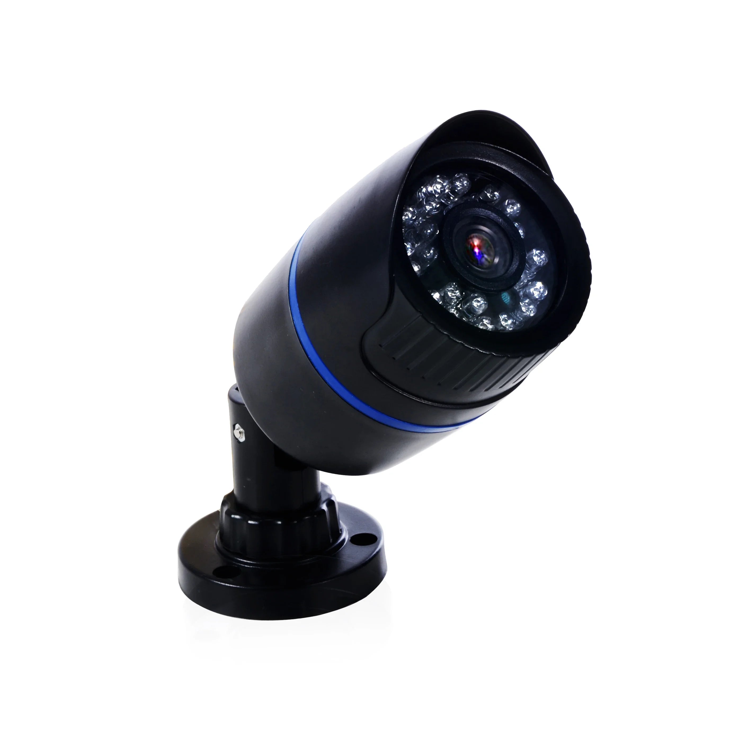 Real 1200TVL Security Surveillance Analog Hd Mini Cctv Camera Compatible Tv In/outdoor Waterproof Ip66 Infrared Color For Home