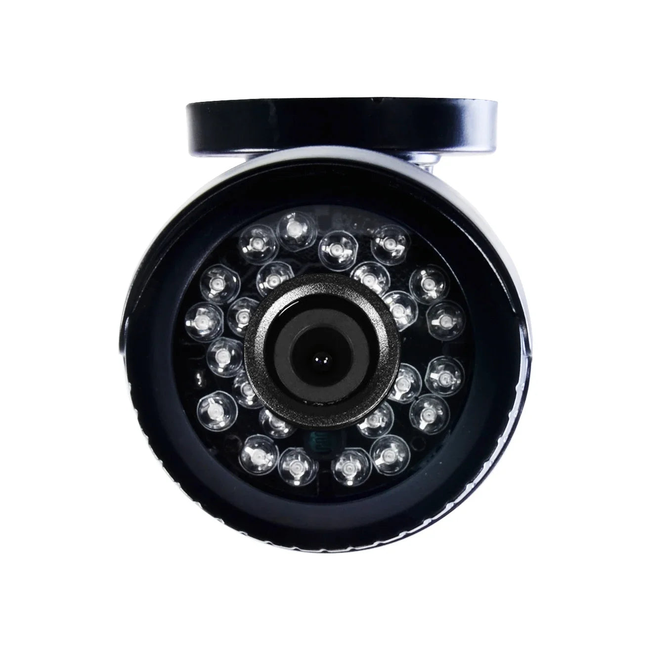 Real 1200TVL Security Surveillance Analog Hd Mini Cctv Camera Compatible Tv In/outdoor Waterproof Ip66 Infrared Color For Home