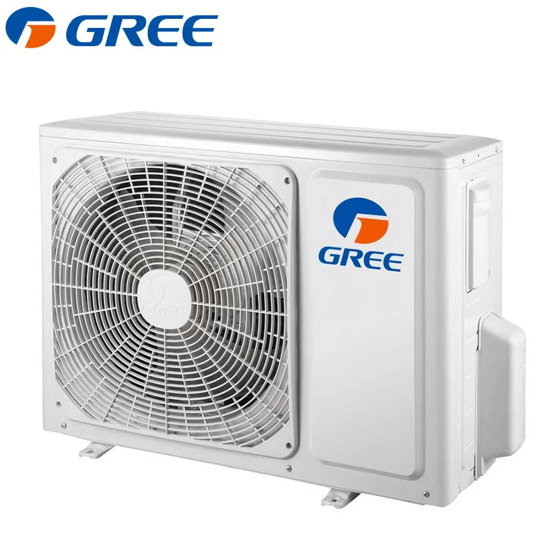 Gree Conversion De Frecuencia Montado En Lapared Enfriamiento Calefaccion Gree Inverter Split Aire Acondicionado Casa