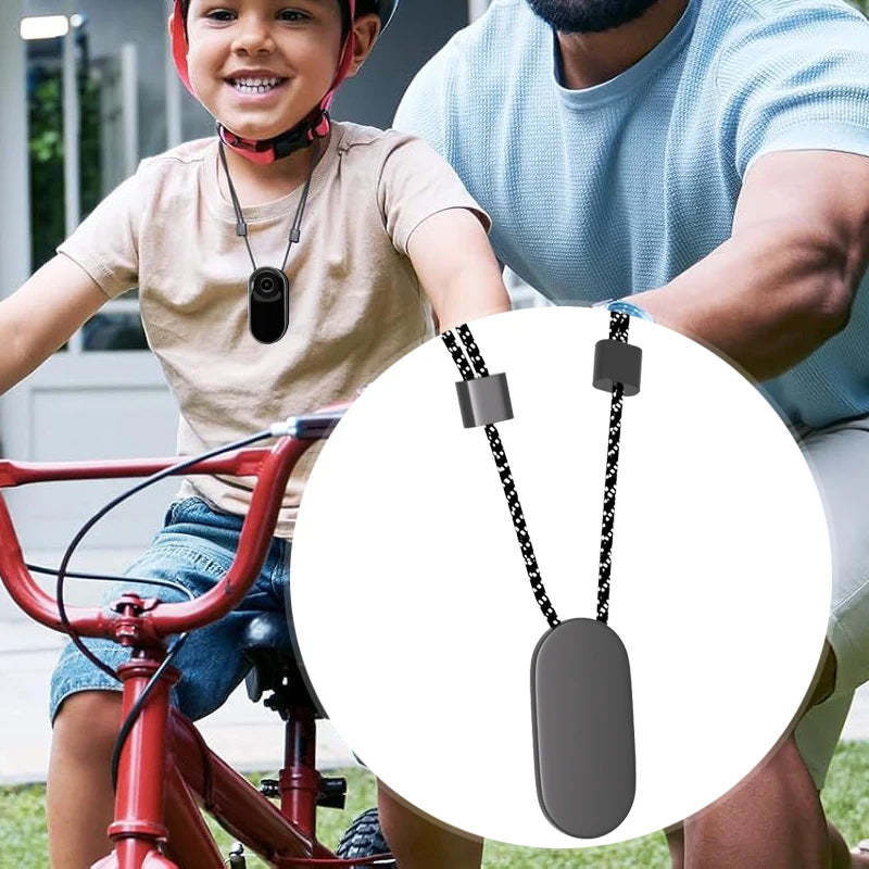 1080P HD 0.96 inch Screen Mini Camera Waterproof Sports DV Body Camera Action Camcorder Bodycam Digital Video Audio Recorder DVR